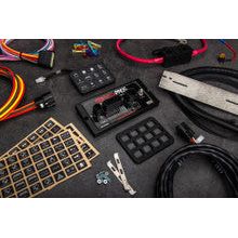 RCR-FORCE 12 SWITCH PANEL POWER SYSTEM