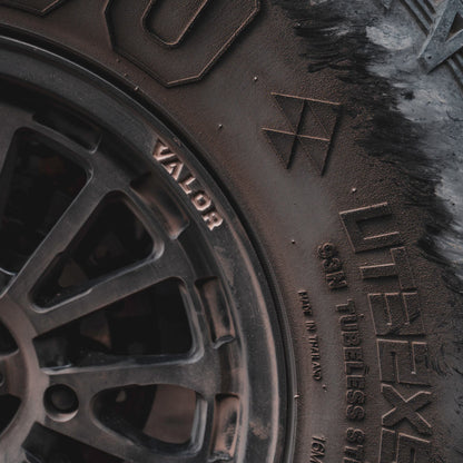Tango UTV Tire - Valor Offroad