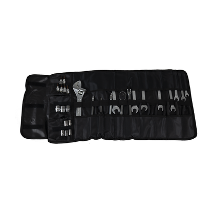 HEXIS UTV TOOL ROLL KIT