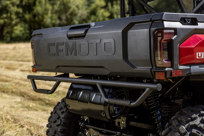 CFMOTO U10 Rear Bumper 5HYV-802300-6001