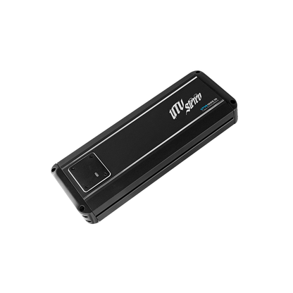 Signature Series 1000W Monoblock Amplifier | UTVS1000.1D