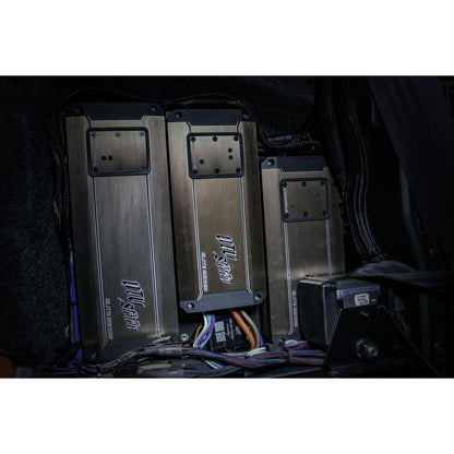 Elite Series 1200W Monoblock Amplifier | UTVS-E1200.1D