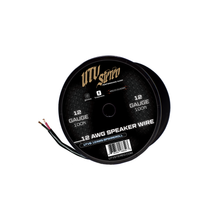12 AWG Speaker Wire Roll - 12ft | UTVS-12AWG-SPWIRE-12