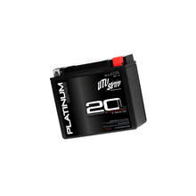 Platinum Series AGM 20L Battery | UTVS-20L