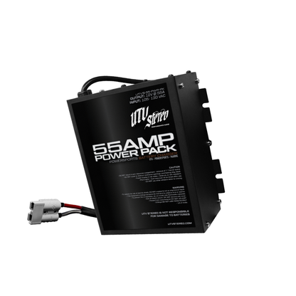 55A Power Pack System | UTVS-55PWRPK