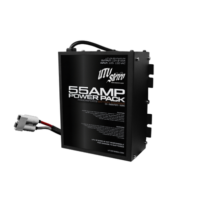 The Original Battery Jump Post Kit | UTVS-X3-JMPPST