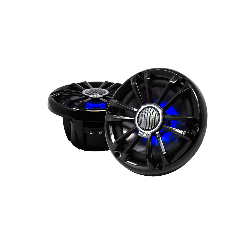 
                      
                        Can-Am® Defender Overhead Speaker Adapters (Pair) | UTVS-DEF-OSA
                      
                    
