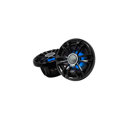 Signature Series 6.5" Speakers | UTVS-654