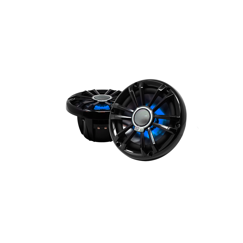 
                      
                        Can-Am® X3 6.5" Kick Panel Speaker Enclosures | UTVS-X3-KP65
                      
                    