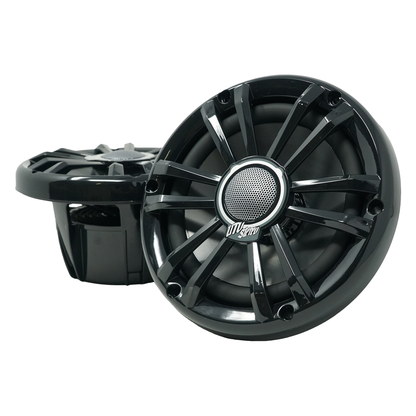 Signature Series 6.5" Speakers | UTVS-654