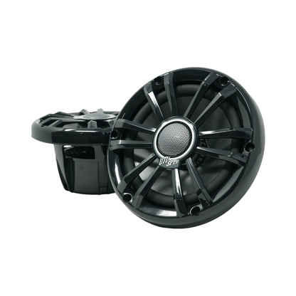 Can-Am® X3 6.5" Kick Panel Speaker Enclosures | UTVS-X3-KP65