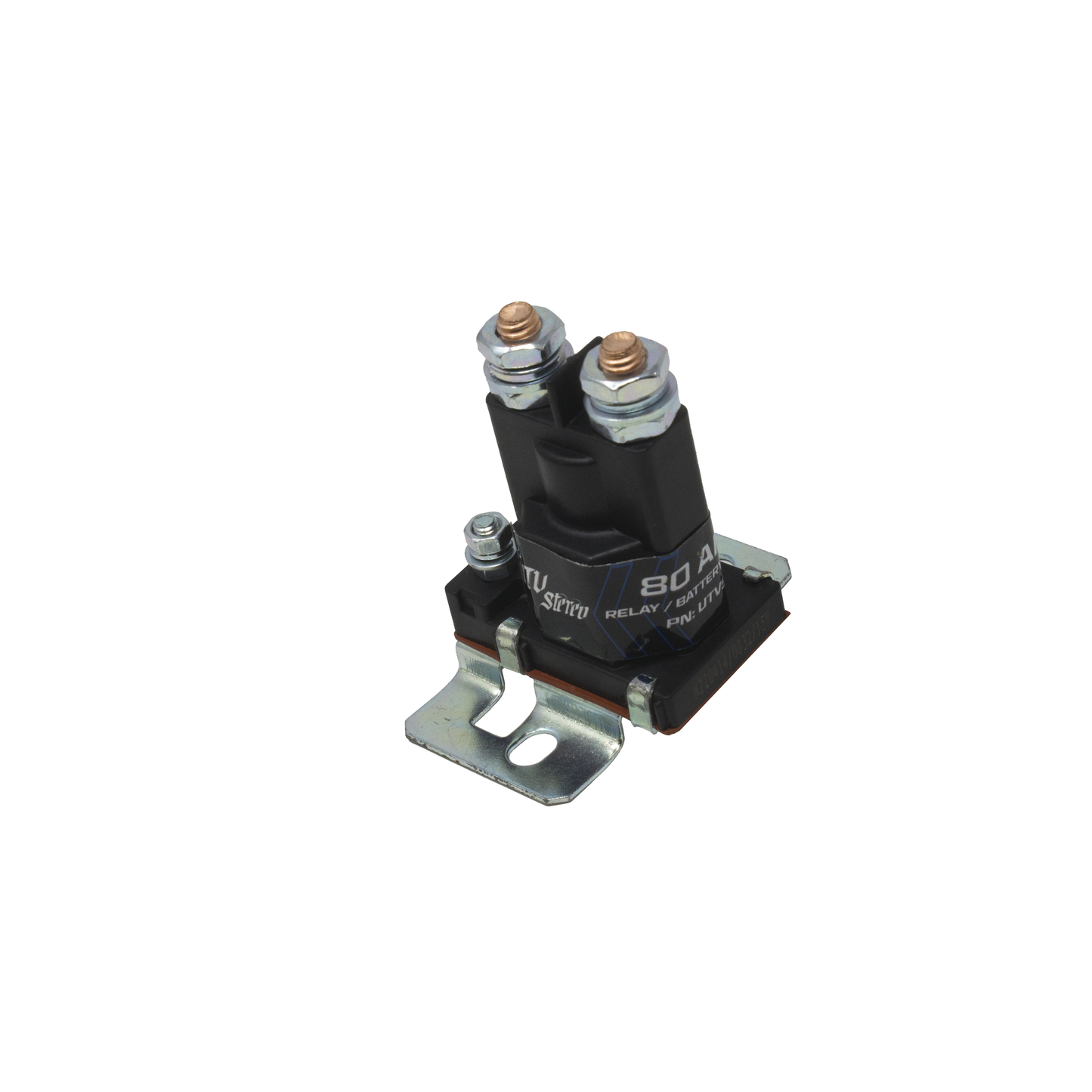 UTV Stereo 80A Isolator | UTVS-80