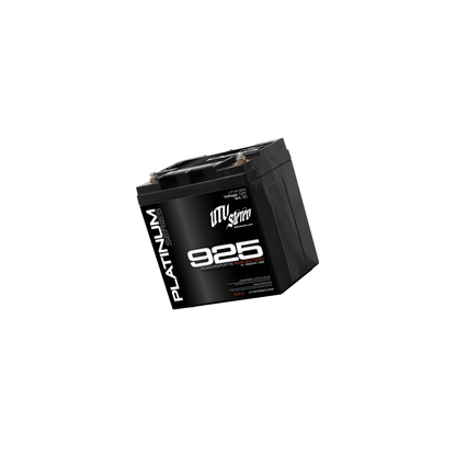 Platinum Series AGM 925 Battery | UTVS-925