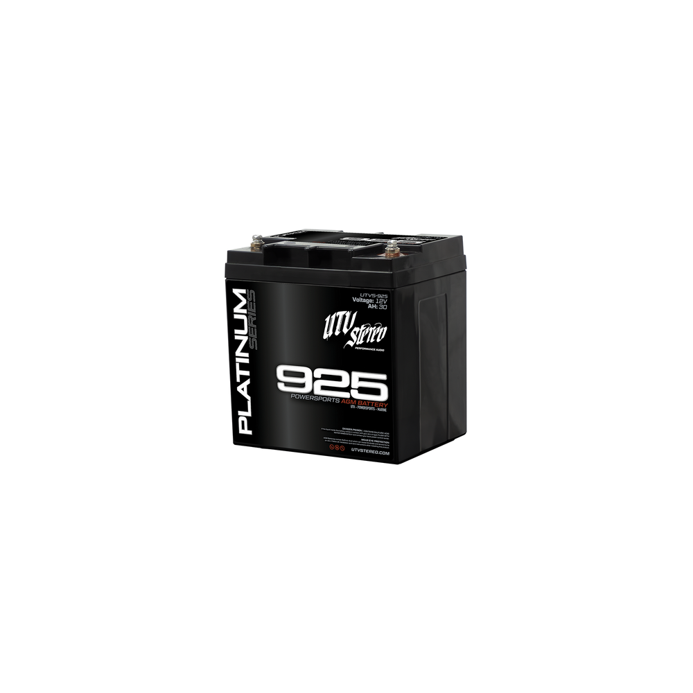 
                      
                        Dual-Bank Battery Charger / Maintainer | UTVS-BCM2
                      
                    