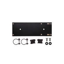 Universal Amplifier Mount w/ Clamps | UTVS-AMPMT-UNIV
