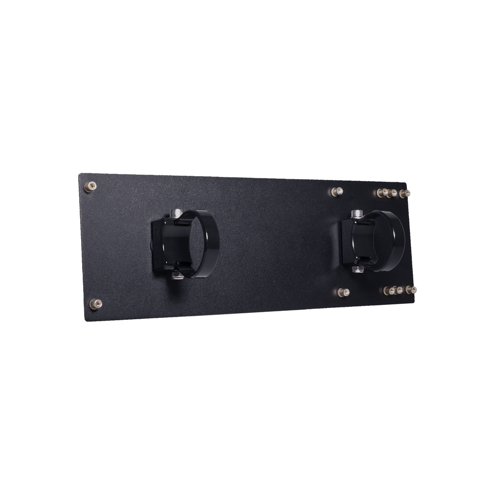 
                      
                        Universal Amplifier Mount w/ Clamps | UTVS-AMPMT-UNIV
                      
                    