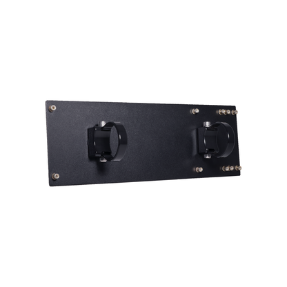 Universal Amplifier Mount w/ Clamps | UTVS-AMPMT-UNIV