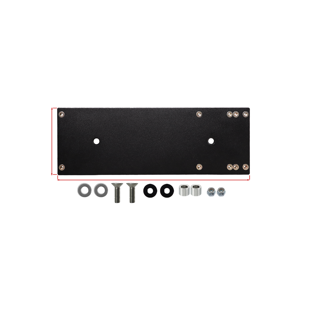 
                      
                        Universal Amplifier Mount | UTVS-AMPMT-UNIV
                      
                    