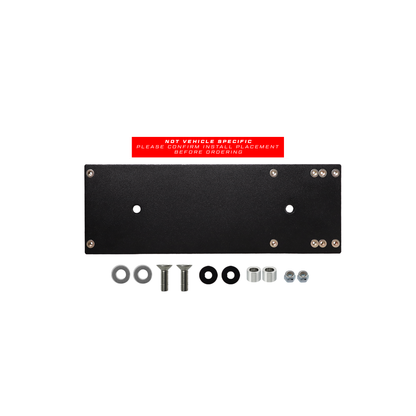 Universal Amplifier Mount | UTVS-AMPMT-UNIV