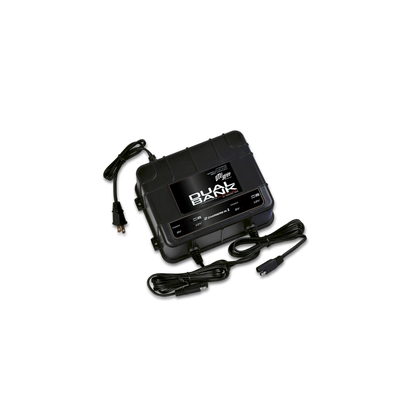 Dual-Bank Battery Charger / Maintainer | UTVS-BCM2