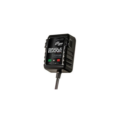 12V Automatic Battery Charger/Maintainer | UTVS-BCM