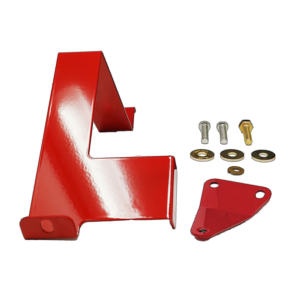 
                      
                        Can-Am® X3 Big Battery Kit | UTVS-X3-BIG-BATT-KIT
                      
                    
