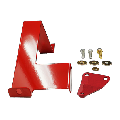 Can-Am® X3 Big Battery Kit | UTVS-X3-BIG-BATT-KIT