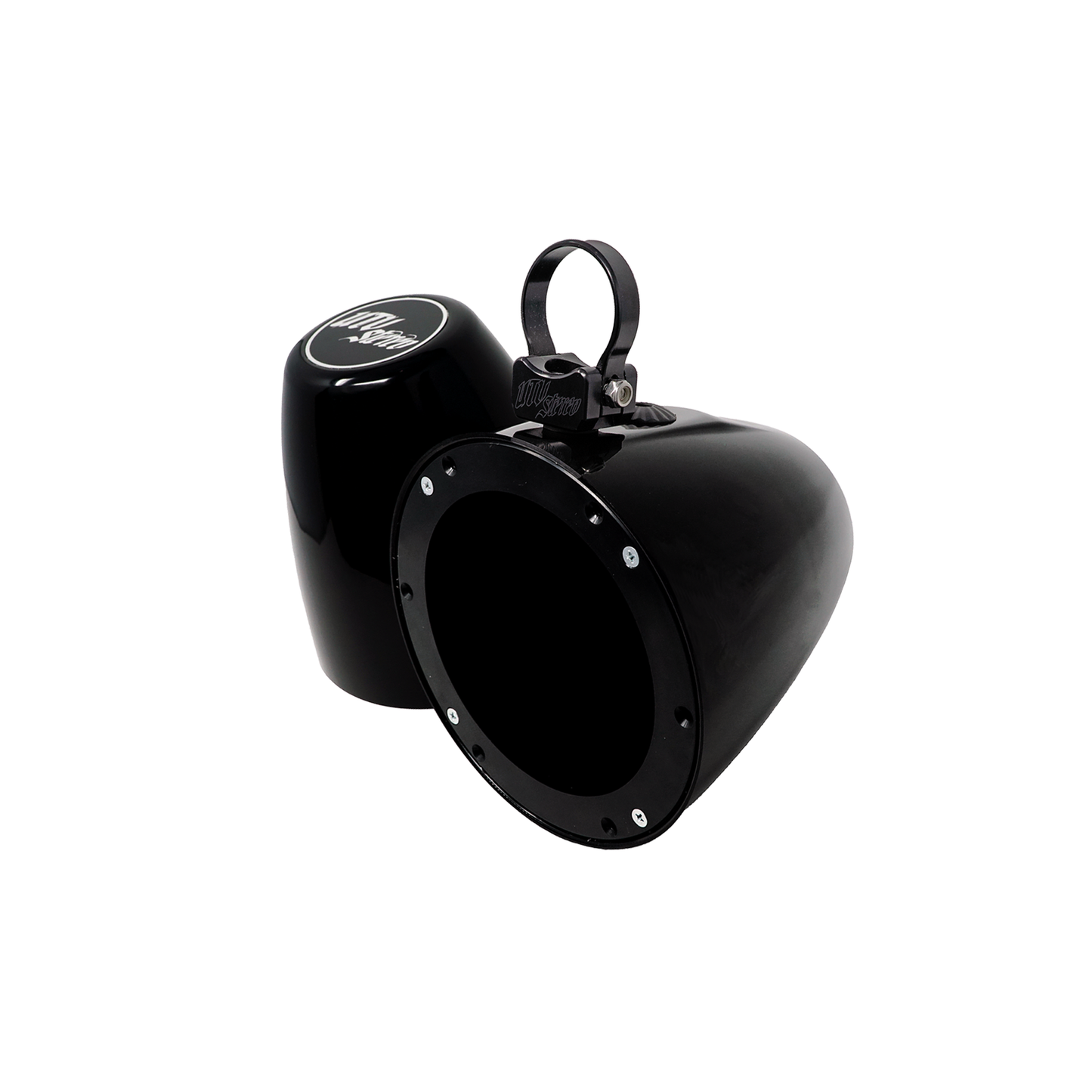 6.5" Cage Mount Pods - Unloaded (Pair) | UTVS-CP65