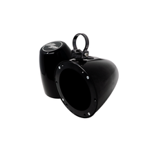 6.5" Cage Mount Pods - Unloaded (Pair) | UTVS-CP65