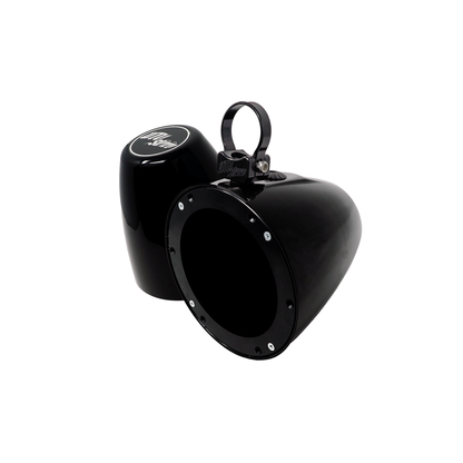 6.5" Cage Mount Pods - Unloaded (Pair) | UTVS-CP65