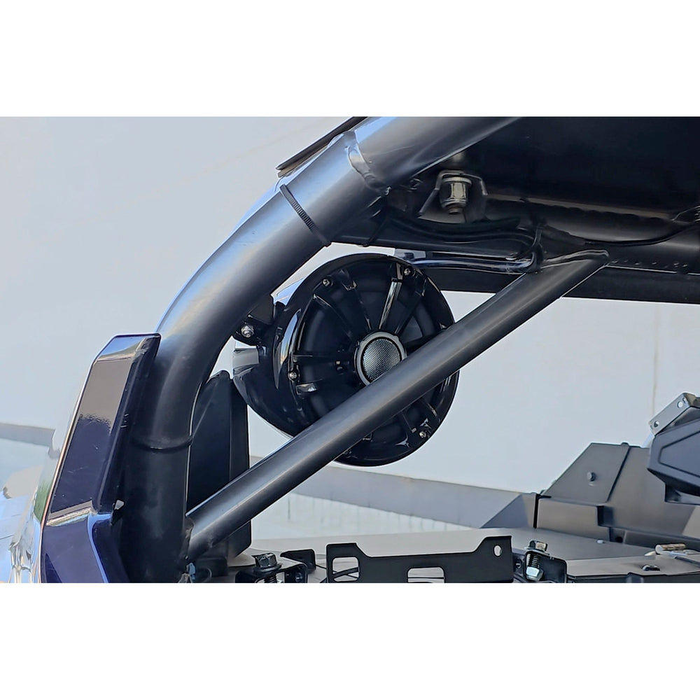 
                      
                        6.5" Cage Mount Pods - Unloaded (Pair) | UTVS-CP65
                      
                    