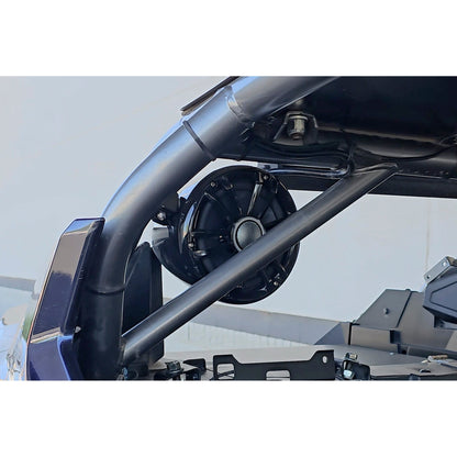 6.5" Cage Mount Pods - Unloaded (Pair) | UTVS-CP65