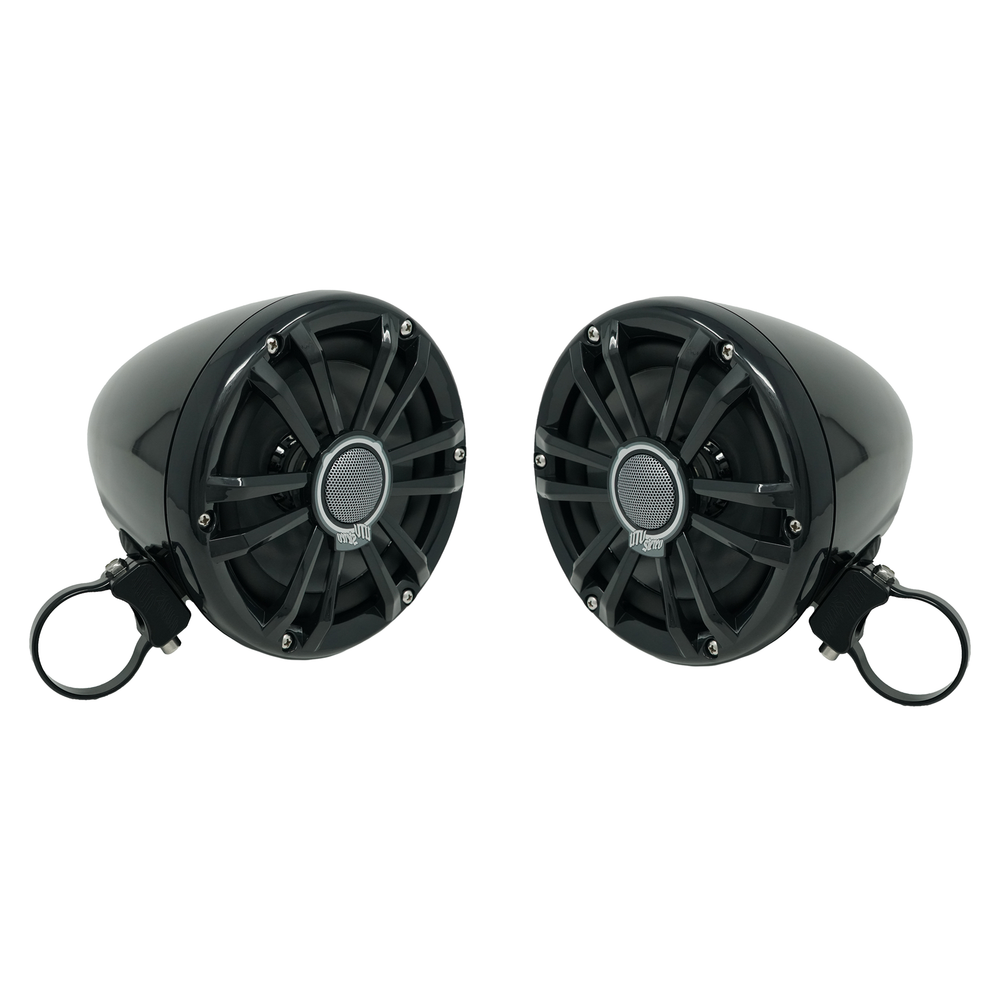 
                      
                        6.5" Cage Mount Pods - Unloaded (Pair) | UTVS-CP65
                      
                    