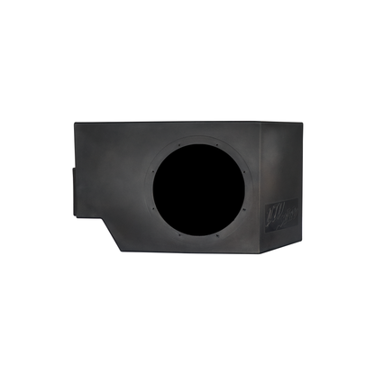 Can-Am® Defender Vented 10" Driver Subwoofer Enclosure Unloaded | UTVS-DEF-VENC-DRIVER