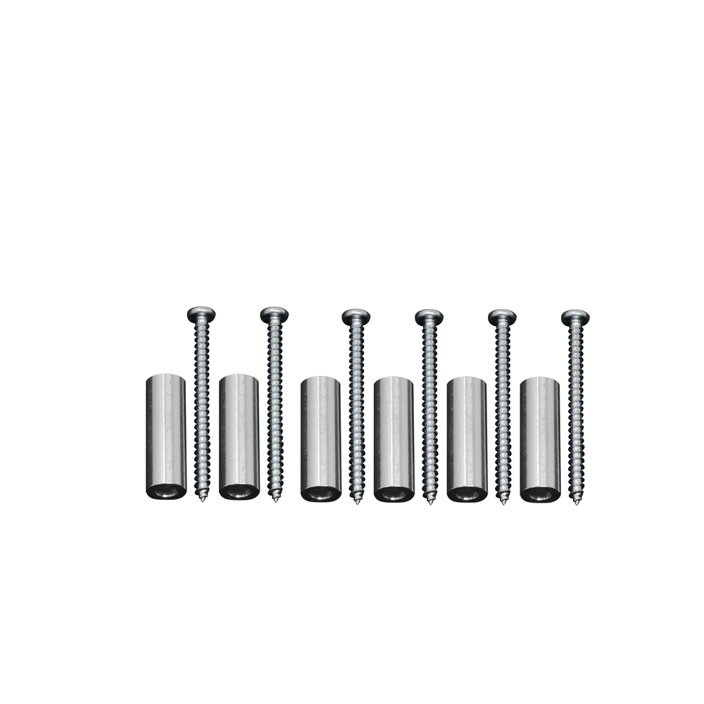 
                      
                        Can-Am® Defender Overhead Speaker Adapters (Pair) | UTVS-DEF-OSA
                      
                    