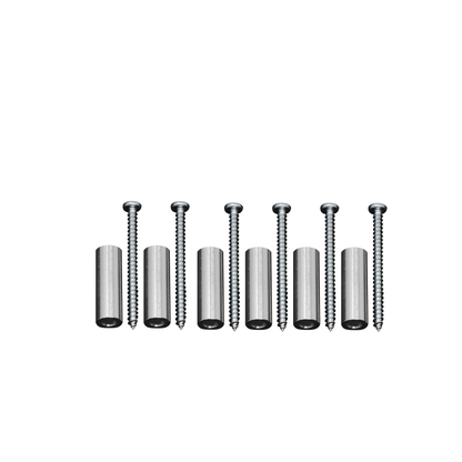 Can-Am® Defender Overhead Speaker Adapters (Pair) | UTVS-DEF-OSA