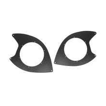 Can-Am® Defender Overhead Speaker Adapters (Pair) | UTVS-DEF-OSA