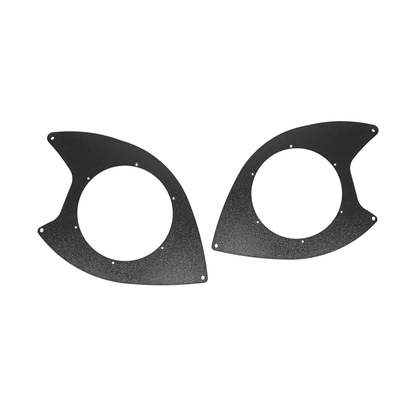 Can-Am® Defender Overhead Speaker Adapters (Pair) | UTVS-DEF-OSA