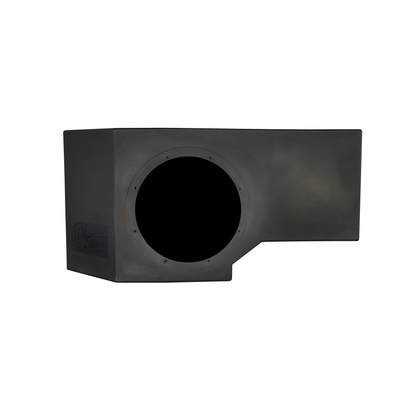 Can-Am® Defender Vented 10" Driver Subwoofer Enclosure Unloaded | UTVS-DEF-VENC-DRIVER