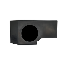 Can-Am® Defender Vented 10" Passenger Subwoofer Enclosure Unloaded | UTVS-DEF-VENC-PASS