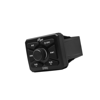 DMR0 Bluetooth® Media Receiver | UTVS-DMR0