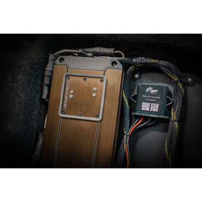 Bluetooth® RGB LED Controller Kit | UTVS-RGB-BTKIT