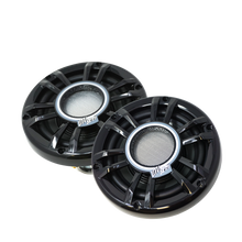 6.5" Compression Horn Speakers V1 (Pair) | UTVS-E654