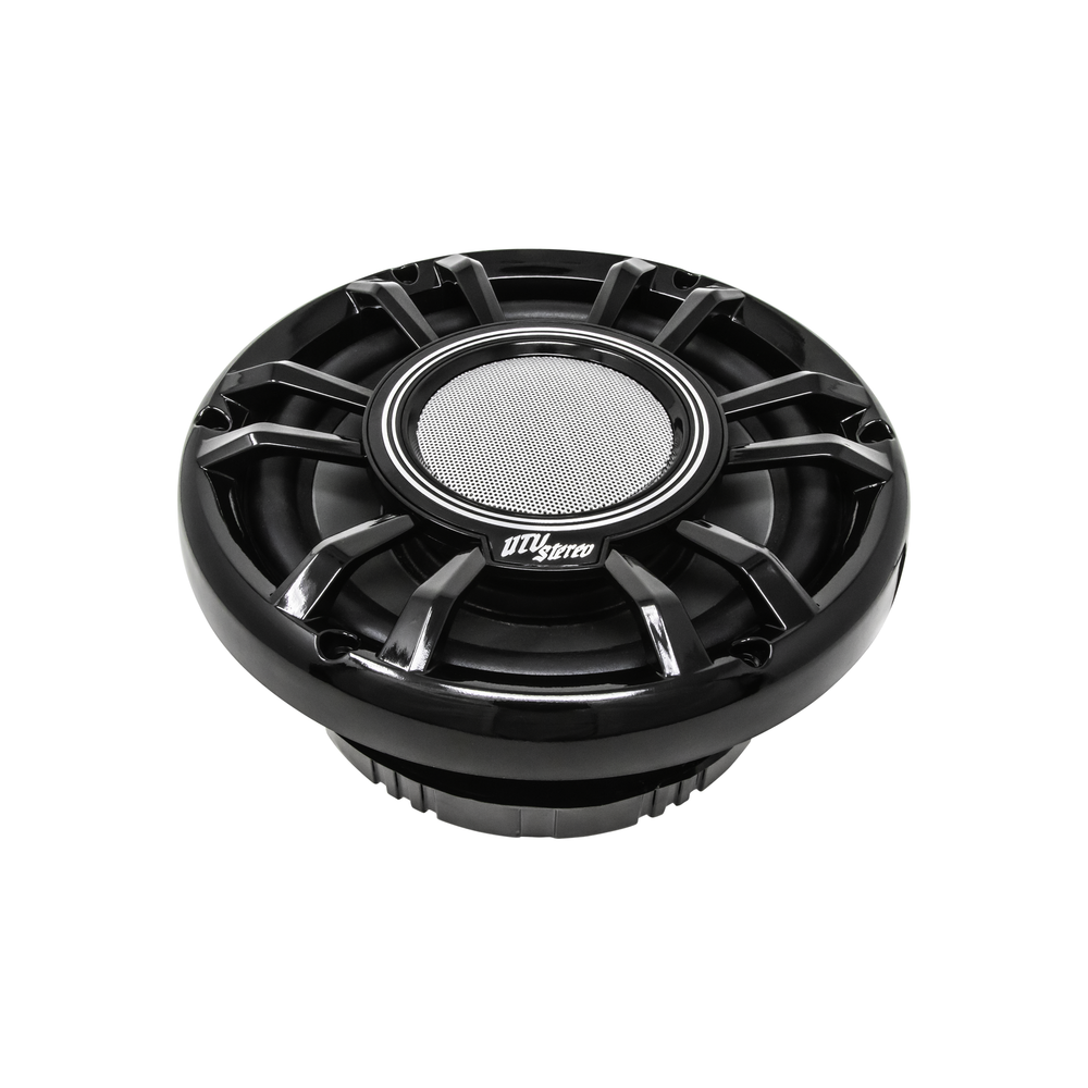 
                      
                        Elite Series 8" Compression Horn Speakers V2 (Pair) | UTVS-E84
                      
                    