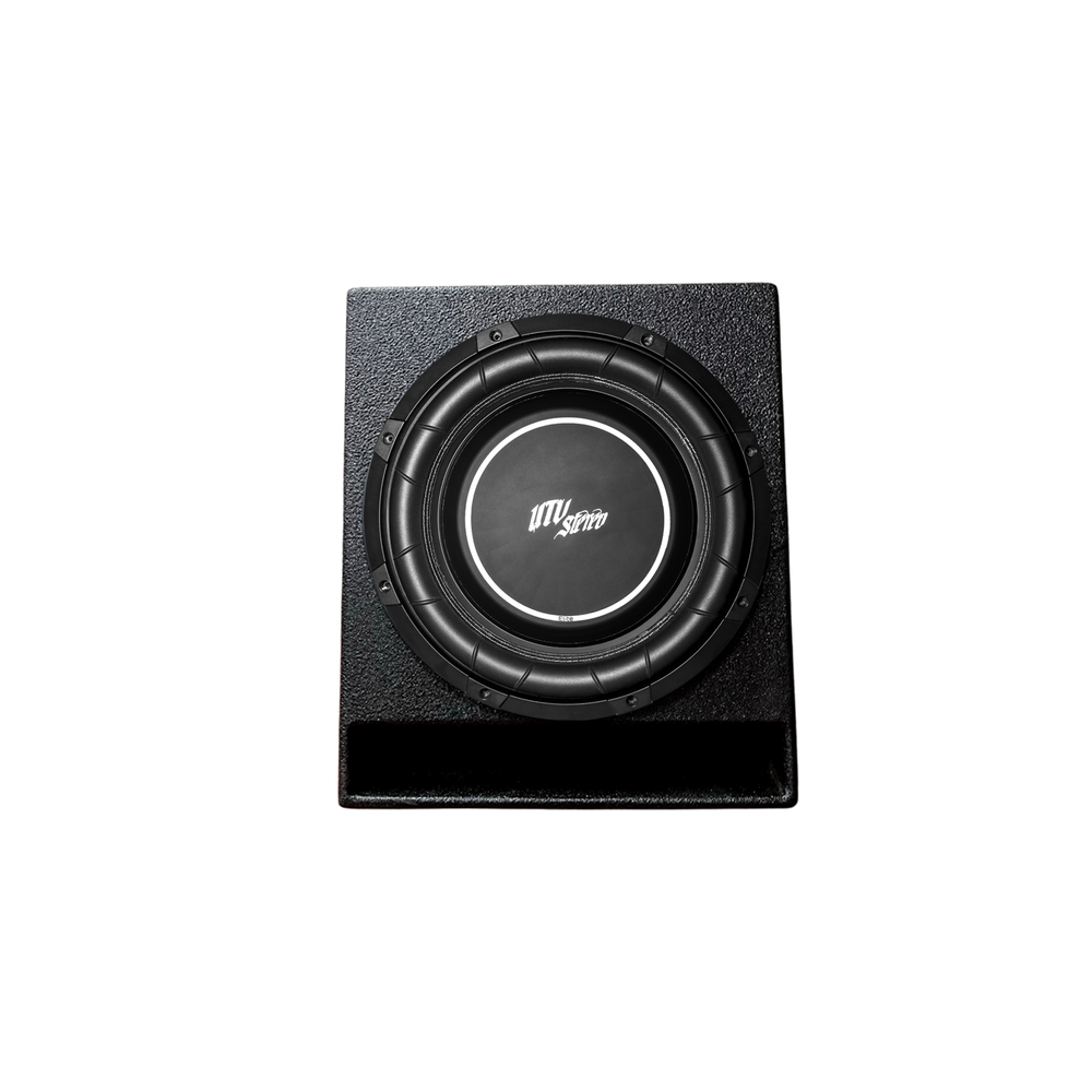 
                      
                        Elite Series Flex 15" Subwoofer | UTVS-F15E2
                      
                    