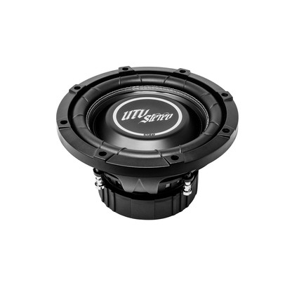 Can-Am® Defender 1000W Single Driver Side 10" Subwoofer Kit | UTVS-DEF-SUB-1000-DRIVER