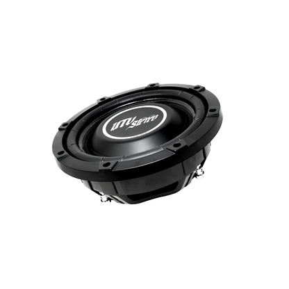 Signature Series 10" Low-Profile Subwoofer | UTVS-S10LP