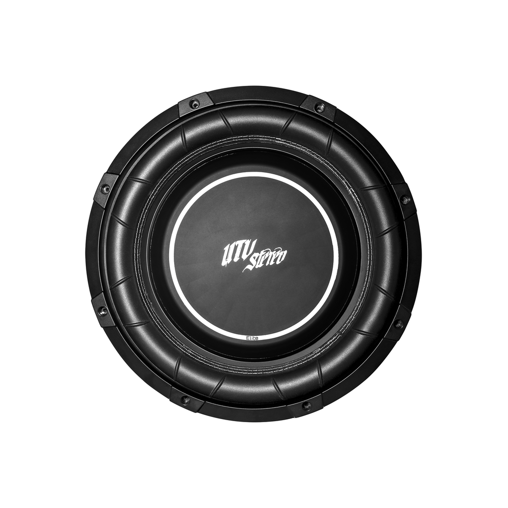 
                      
                        Elite Series Flex 15" Subwoofer | UTVS-F15E2
                      
                    