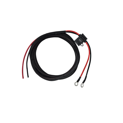 Amplifier 12AWG Power Harness - 40Amp Fused | UTVS-HRN-AMP-PWR-12AWG-147