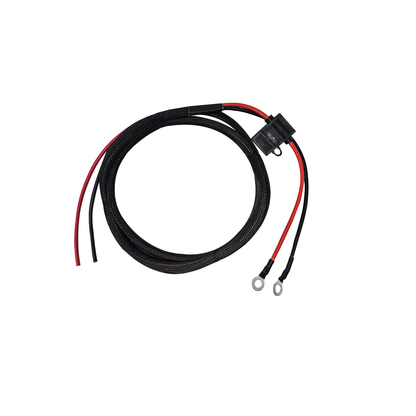 Amplifier Power Harness - 40Amp Fused | UTVS-HRN-AMP-PWR-12AWG-86